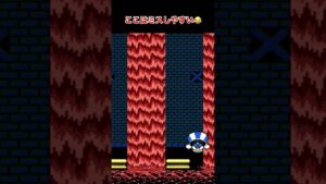 ファミコン ロックマン3 あるある  #レトロゲーム #ファミコン #ロックマン #megaman #rockman   #切り抜き  #nintendoconsole #ゲーム #ゲーム実況