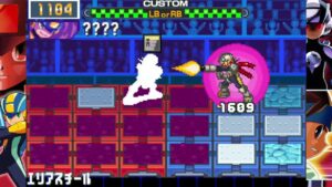 [アドコレ]ロックマンエグゼ4 ネット対戦 トリプルバトル part292