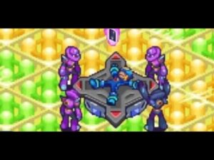 【ロックマンエグゼ5】その名はシューティングバスター#2【Vtuber】