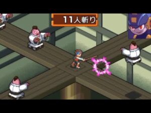 【ロックマンエグゼ5】大切な家族を取り戻す#3【Vtuber】