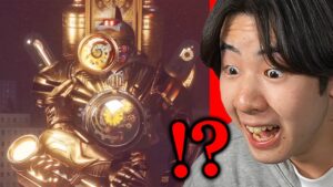 タイタンクロックマンが来た！ゾンビユニバースの最新話『シーズン8』までを見てみたら…【スキビディゾンビユニバース / skibidi zombie universe】