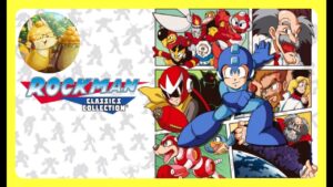 【#ロックマンクラシックスコレクション】GW！最後も全力で楽しんで行こう！👍