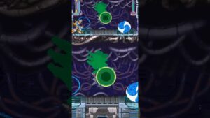 K.B. VS Double #fangame #ロックマン #rockman #megaman #ロックマンx4 #megamanx4 #gaming #KNOTBERET