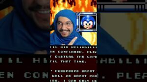 MEGA MAN X CORUMBA COSPOBRE PERFEITO ROCKMAN X #corumbaplay  #cospobre