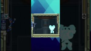 MEGA MAN X SPARK MANDRIL A LIMONAZOS #megamanx #megamanx1 #megaman #megamanxlegacycollection #vtuber