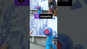 ロックマン Mega Man  | ruunachu on #Twitch