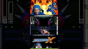 ROCKMAN X JAPAN ZERADO DIRETO DO SUPER NINTENDO MEGA MAN X #corumbaplay #rockmanx #megamanx
