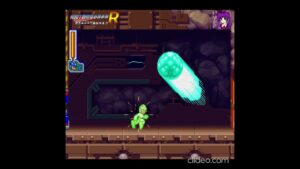 【Root】洛克人8 | 迪歐（デューオ/Duo）攻略 #Shorts