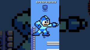 *¿🧿Sabías esto de Mega Man🧿? – MEGAMAN* | Sir Jacobs