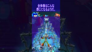 マックスアーマートライアードサンダーバージョンが公開されたので語りたい！【ロックマンX3】【マックスアーマー】