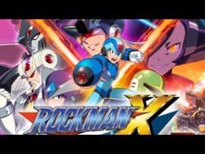 【ロックマンX】何となく始めるVol２ やれるとこまでwww