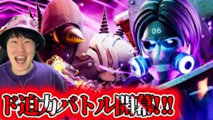 【スキビディクロックマン３７話part１実況】またもやあの救世主現る！？最恐ミュータント軍団 VS アライアンスの熾烈なバトルがやばすぎる！！！【スキビディトイレ】#skibiditoilet #実況