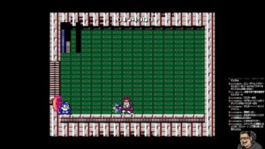 まったりロックマン