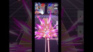 ベリバ赤テレロックマンリクエスト #コンパスプレイ動画