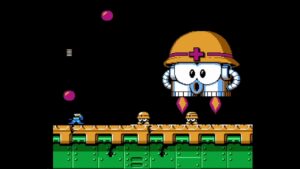 こいつ覚えてる？www【ロックマン3 実況002】